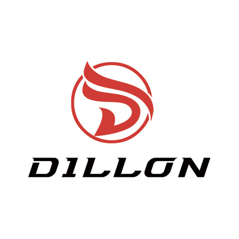 Dillonlogo设计