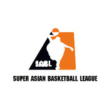 super asian basketball league