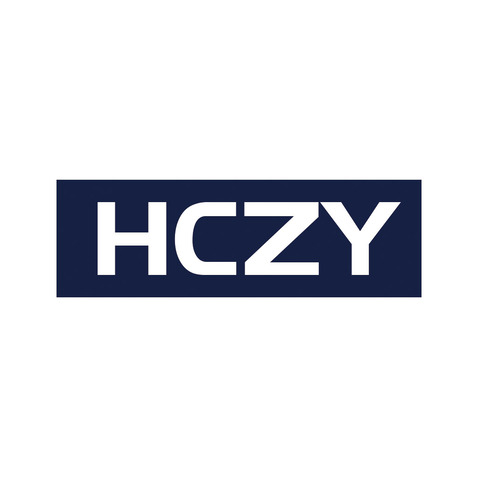 HCZYlogo设计