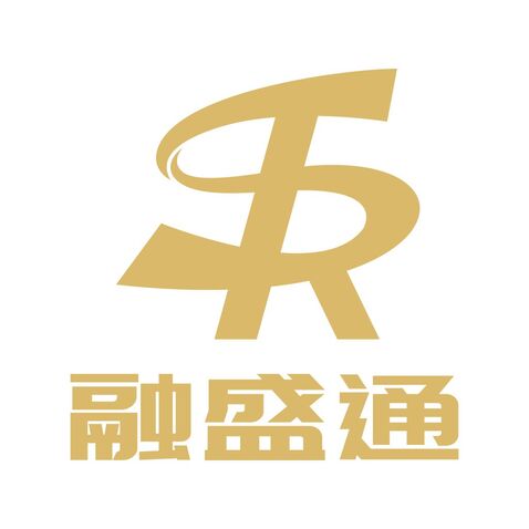 融盛通logo设计