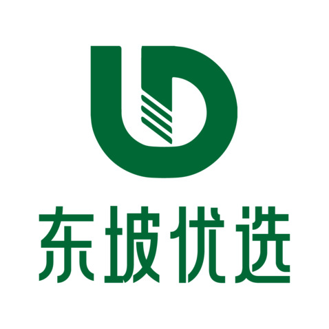 东坡优选logo设计