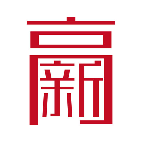 高新logo设计