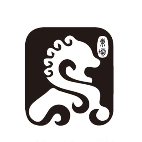 狮子logo设计