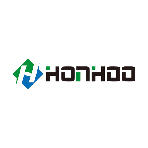 HONHOOlogo设计