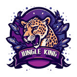 JUNGLE KING