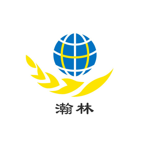 翰林logo设计