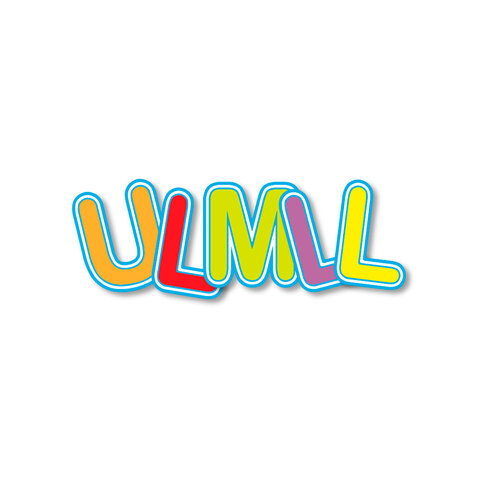 ULMLLlogo设计