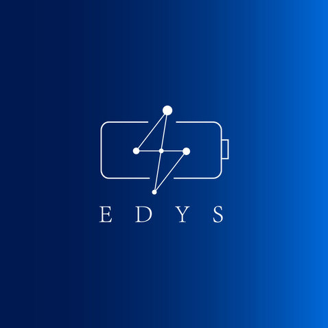 EDYSlogo设计