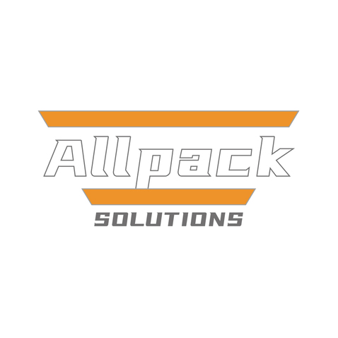 Allpacklogo设计