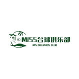 miss台球俱乐部