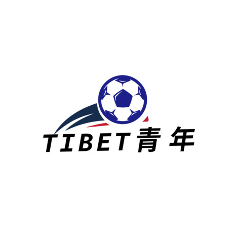 Tibet 青年logo设计