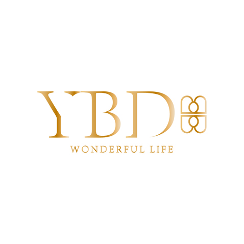 YBDlogo设计