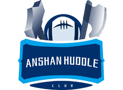 ANSHANHUDDLElogo