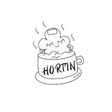 hortin