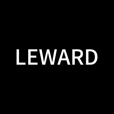 LEWARDlogo设计