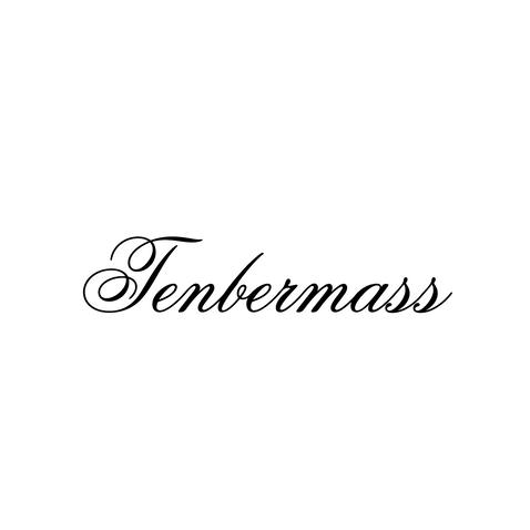 Tenbermasslogo设计