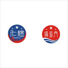 酱盈门logo设计