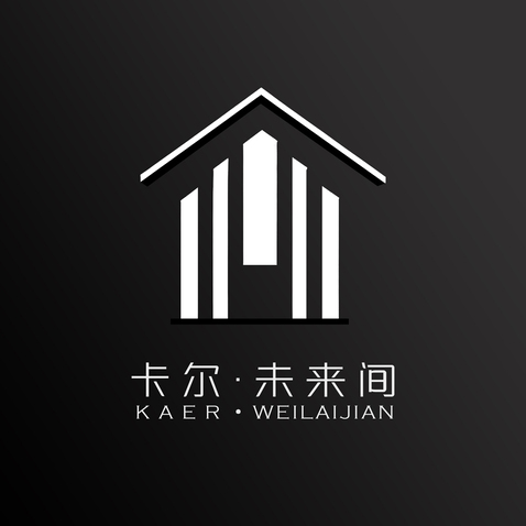 卡尔.未来间logo设计