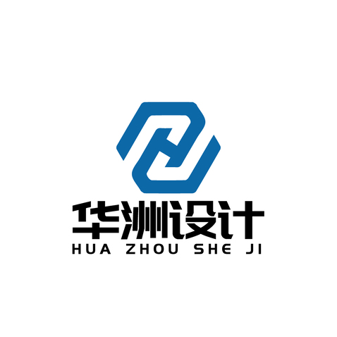 華洲設計logo設計