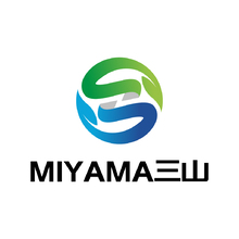 三山