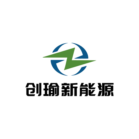 新能源logo设计