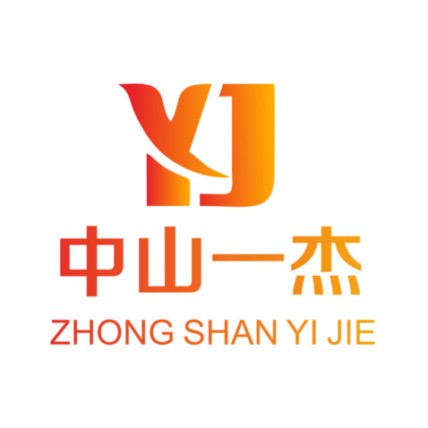 中山一杰logo设计