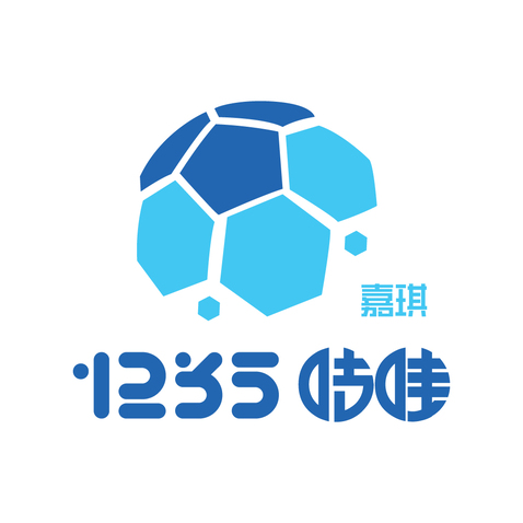 12345logo设计