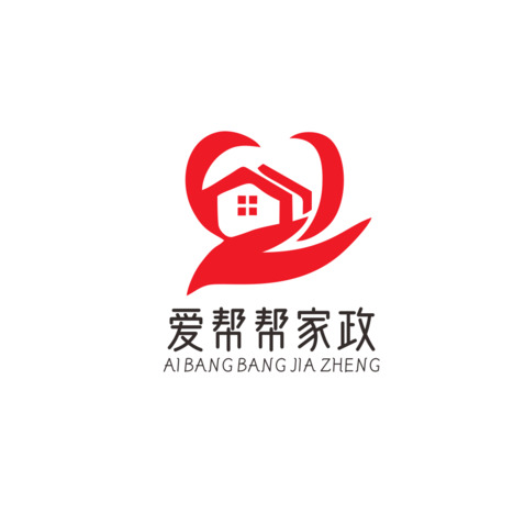 家政logo设计