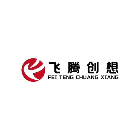 飞腾创新传媒有限公司logo设计