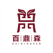 百鼎森