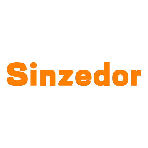 Sinzedorlogo设计