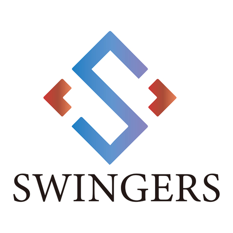 SWINGERSlogo设计