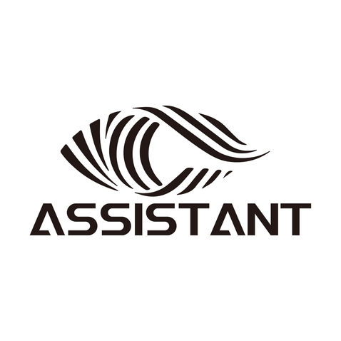 ASSISTANTlogo设计