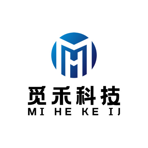 江阴市觅禾科技发展有限公司logo设计