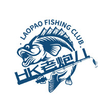 老炮钓鱼俱乐部