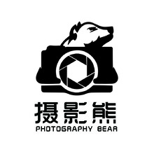 摄影熊
