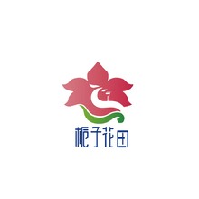 栀子花田