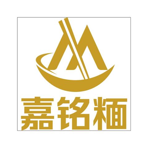 嘉铭糆  logo设计