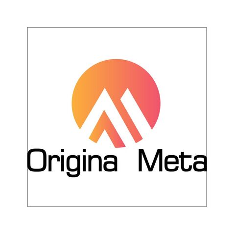 Origina Metalogo设计