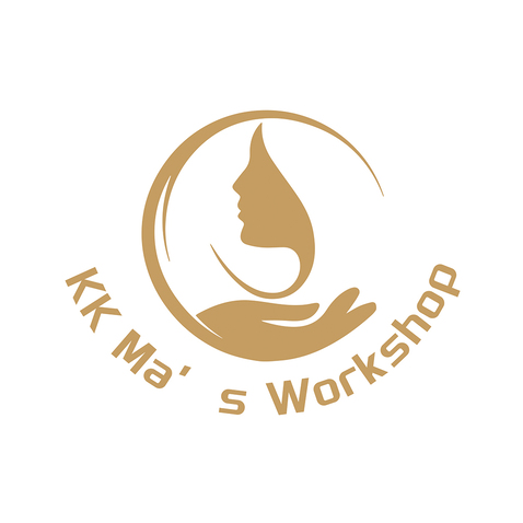 KK Ma’s Workshoplogo设计