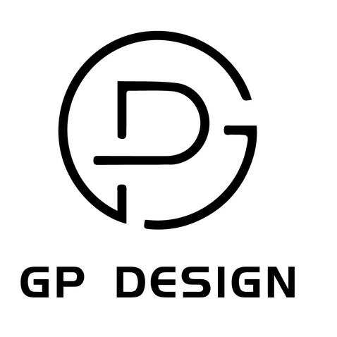 Gwan Poon Design logo设计