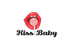 kiss baby