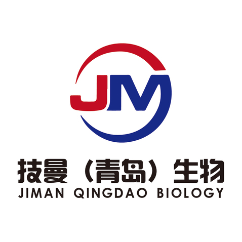 技曼（青岛）生物logo设计