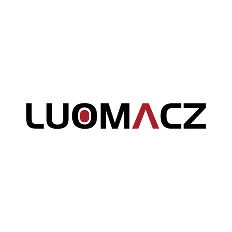 LUOMACZlogo设计