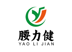 腰力健logo