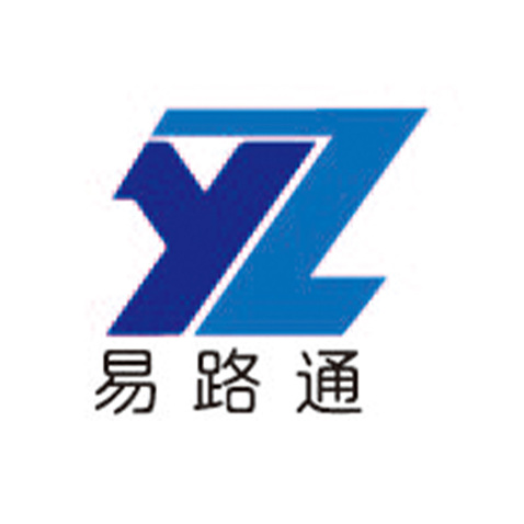 易路通logo设计