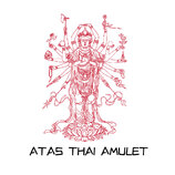 ATAS Thai Amulet