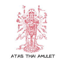 ATAS Thai Amulet