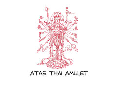 ATAS Thai Amulet