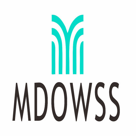 MDOWSSlogo设计